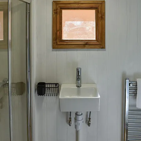 Keldholme Shepherds Hut - Uk37158 Casa de Férias *